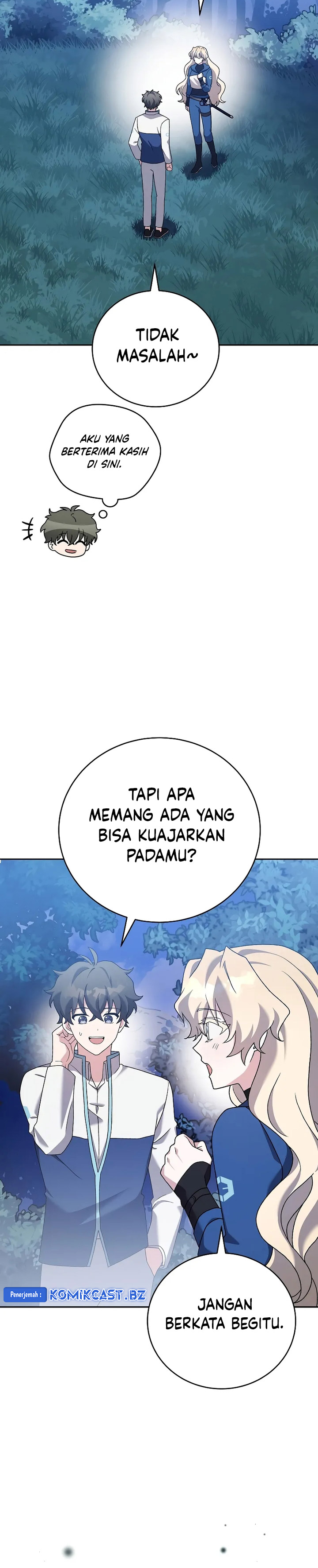 Dilarang COPAS - situs resmi www.mangacanblog.com - Komik the novels extra 109 - chapter 109 110 Indonesia the novels extra 109 - chapter 109 Terbaru 20|Baca Manga Komik Indonesia|Mangacan