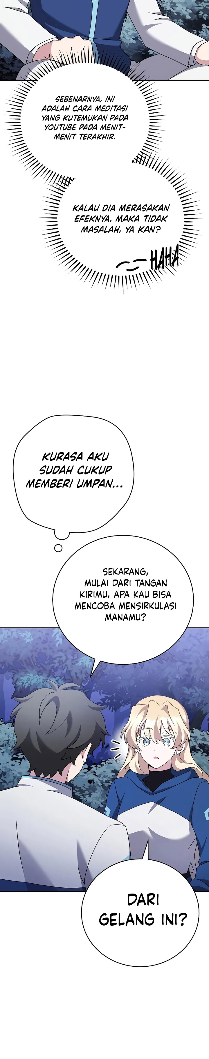 Dilarang COPAS - situs resmi www.mangacanblog.com - Komik the novels extra 109 - chapter 109 110 Indonesia the novels extra 109 - chapter 109 Terbaru 31|Baca Manga Komik Indonesia|Mangacan