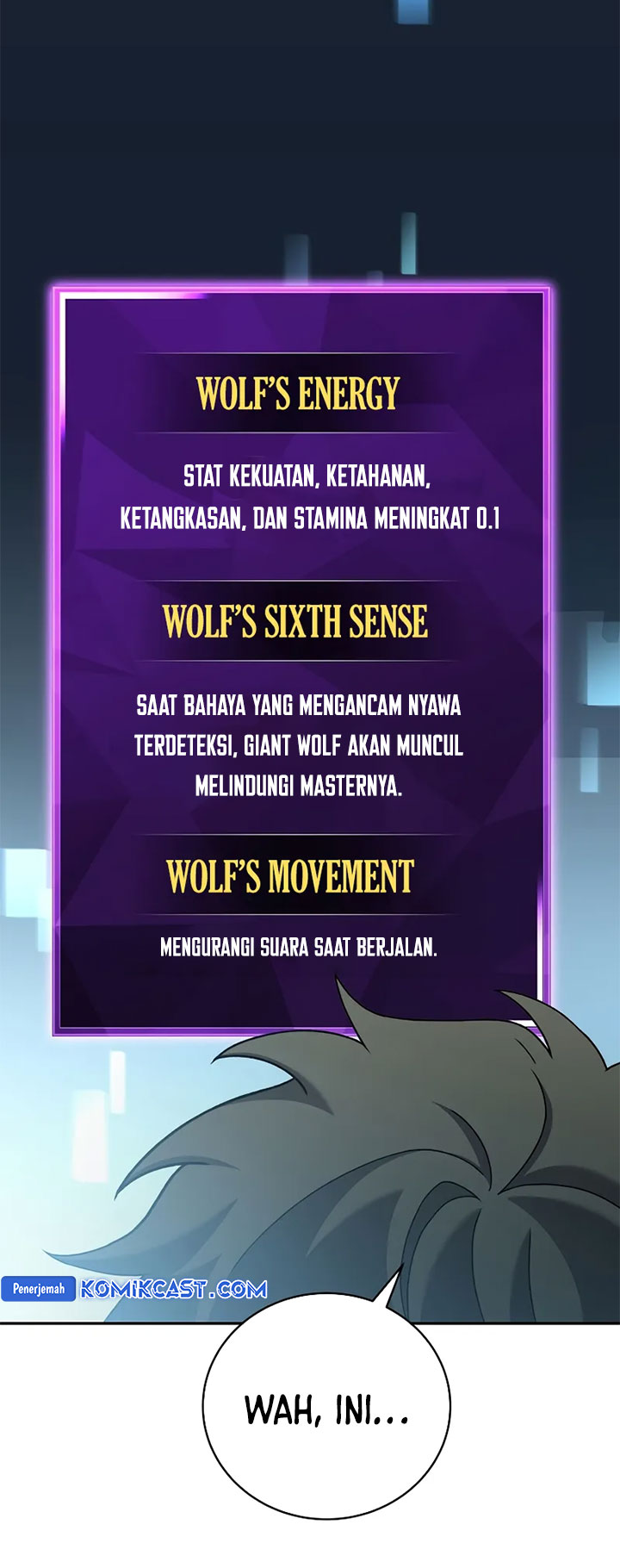 The Novel’s Extra (Remake) chapter 122