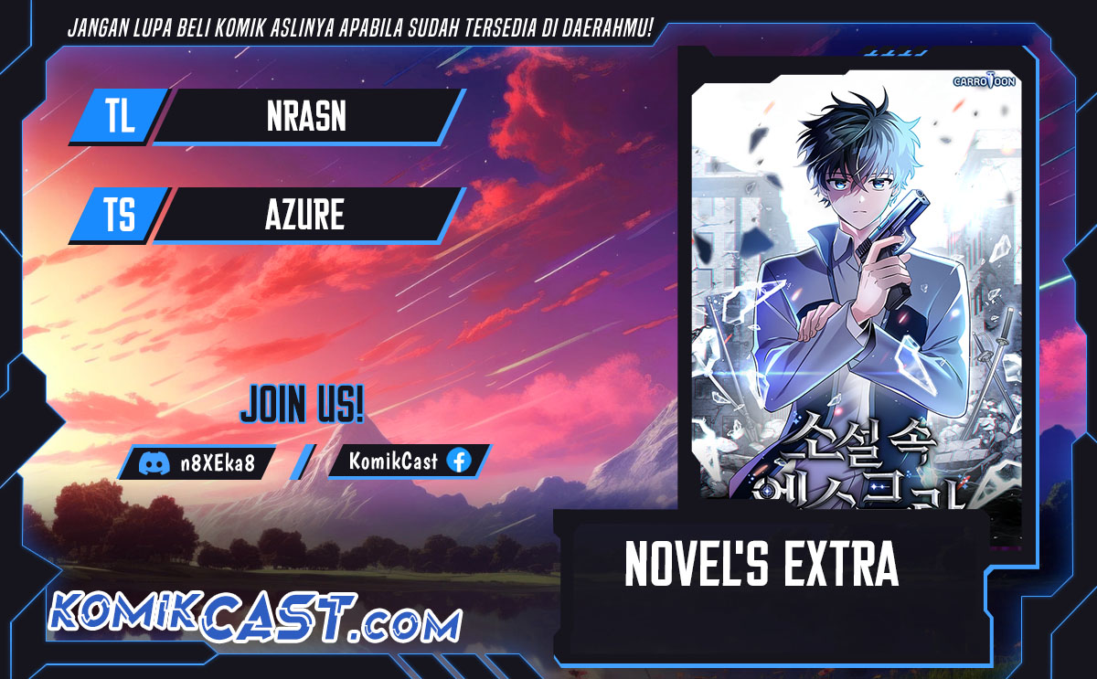 Dilarang COPAS - situs resmi www.mangacanblog.com - Komik the novels extra 125 - chapter 125 126 Indonesia the novels extra 125 - chapter 125 Terbaru 0|Baca Manga Komik Indonesia|Mangacan