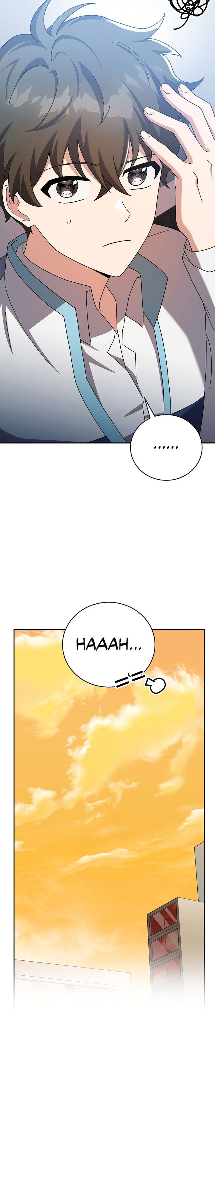 Dilarang COPAS - situs resmi www.mangacanblog.com - Komik the novels extra 125 - chapter 125 126 Indonesia the novels extra 125 - chapter 125 Terbaru 6|Baca Manga Komik Indonesia|Mangacan