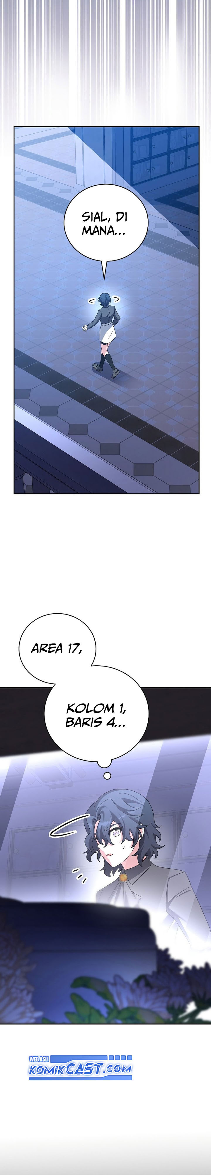 Dilarang COPAS - situs resmi www.mangacanblog.com - Komik the novels extra 125 - chapter 125 126 Indonesia the novels extra 125 - chapter 125 Terbaru 8|Baca Manga Komik Indonesia|Mangacan