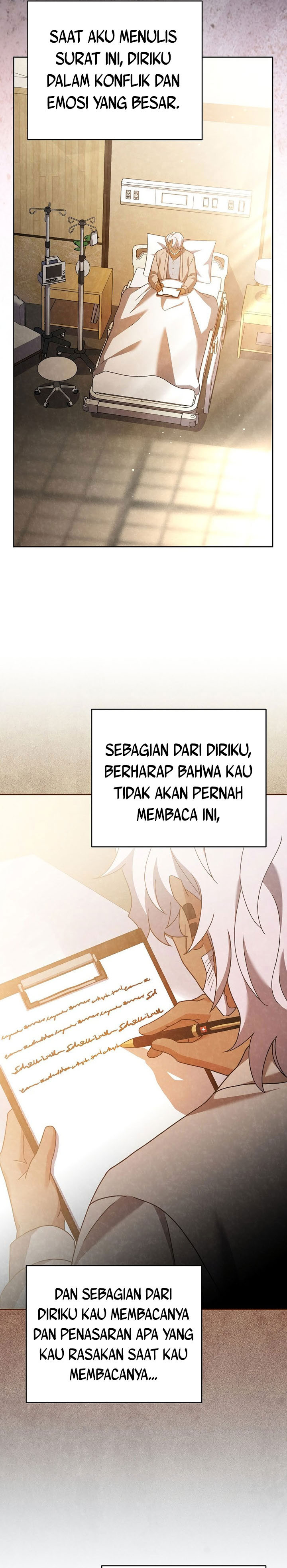 Dilarang COPAS - situs resmi www.mangacanblog.com - Komik the novels extra 125 - chapter 125 126 Indonesia the novels extra 125 - chapter 125 Terbaru 17|Baca Manga Komik Indonesia|Mangacan