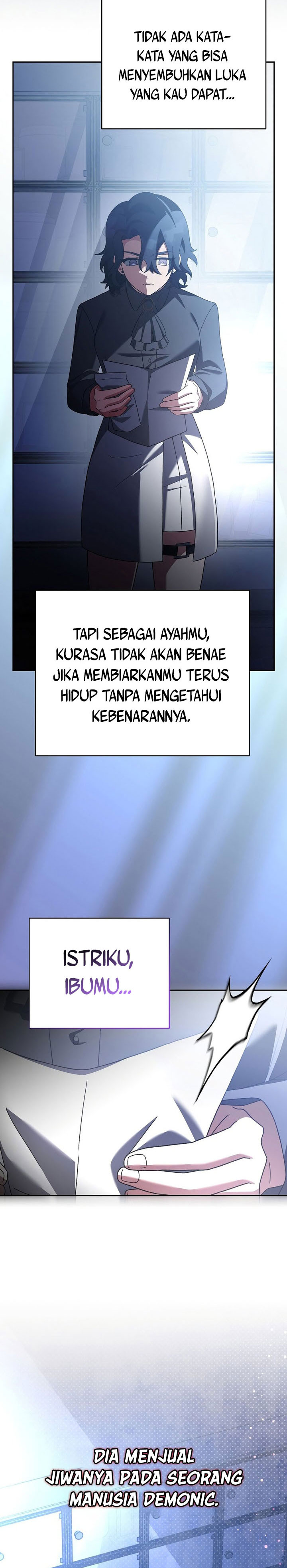 Dilarang COPAS - situs resmi www.mangacanblog.com - Komik the novels extra 125 - chapter 125 126 Indonesia the novels extra 125 - chapter 125 Terbaru 18|Baca Manga Komik Indonesia|Mangacan