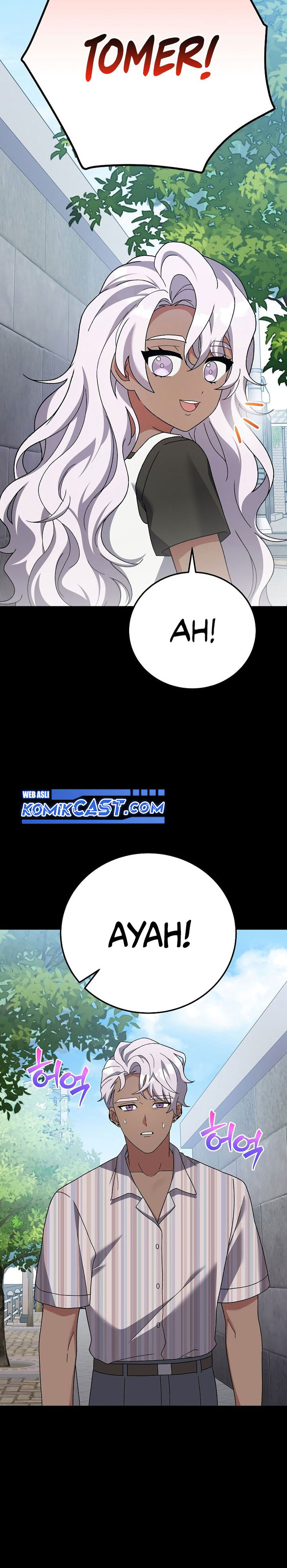 Dilarang COPAS - situs resmi www.mangacanblog.com - Komik the novels extra 125 - chapter 125 126 Indonesia the novels extra 125 - chapter 125 Terbaru 20|Baca Manga Komik Indonesia|Mangacan