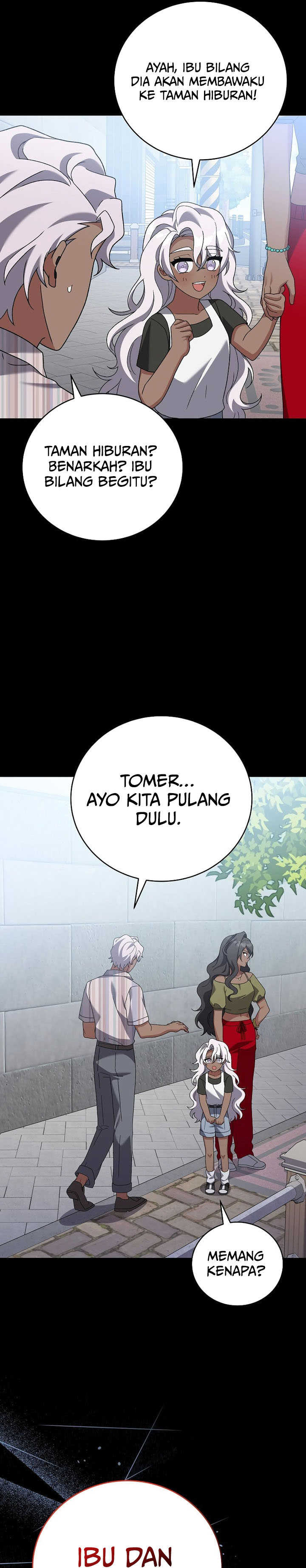 Dilarang COPAS - situs resmi www.mangacanblog.com - Komik the novels extra 125 - chapter 125 126 Indonesia the novels extra 125 - chapter 125 Terbaru 21|Baca Manga Komik Indonesia|Mangacan