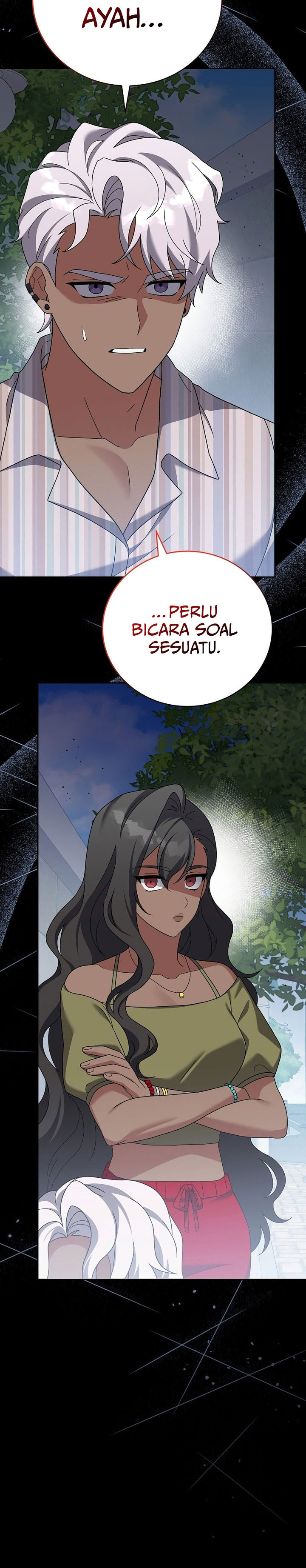 Dilarang COPAS - situs resmi www.mangacanblog.com - Komik the novels extra 125 - chapter 125 126 Indonesia the novels extra 125 - chapter 125 Terbaru 22|Baca Manga Komik Indonesia|Mangacan