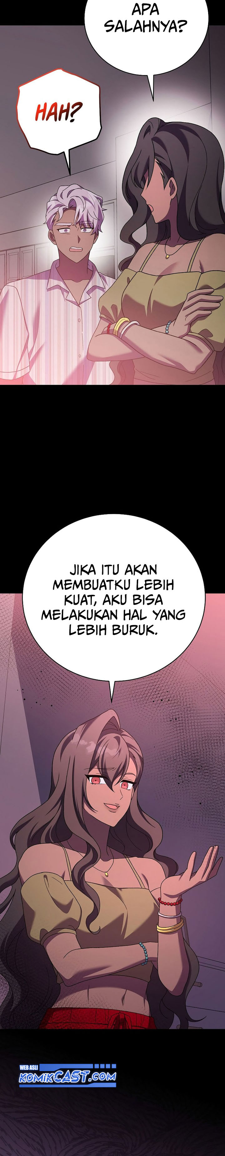 Dilarang COPAS - situs resmi www.mangacanblog.com - Komik the novels extra 125 - chapter 125 126 Indonesia the novels extra 125 - chapter 125 Terbaru 24|Baca Manga Komik Indonesia|Mangacan