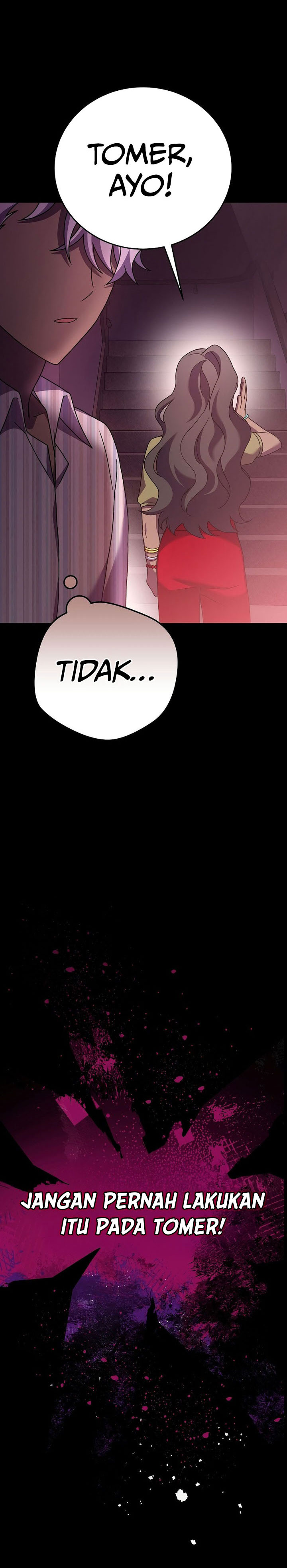 Dilarang COPAS - situs resmi www.mangacanblog.com - Komik the novels extra 125 - chapter 125 126 Indonesia the novels extra 125 - chapter 125 Terbaru 26|Baca Manga Komik Indonesia|Mangacan