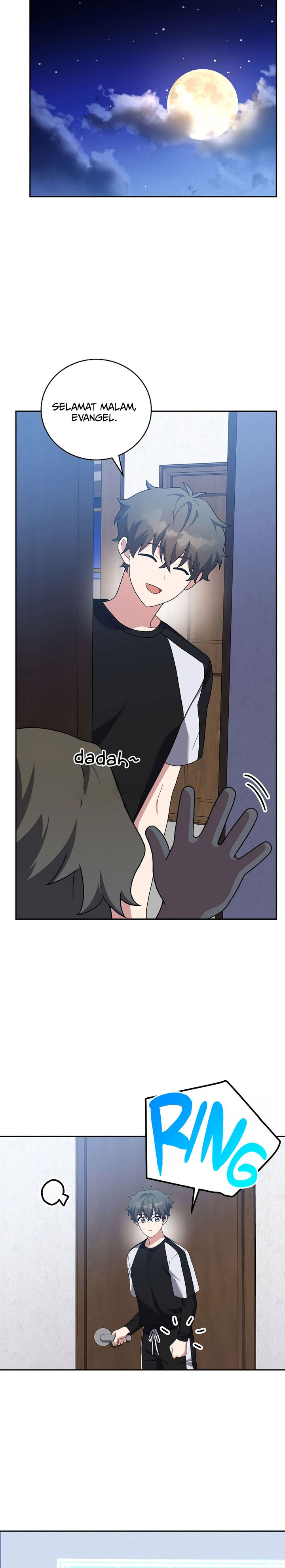 Dilarang COPAS - situs resmi www.mangacanblog.com - Komik the novels extra 125 - chapter 125 126 Indonesia the novels extra 125 - chapter 125 Terbaru 38|Baca Manga Komik Indonesia|Mangacan