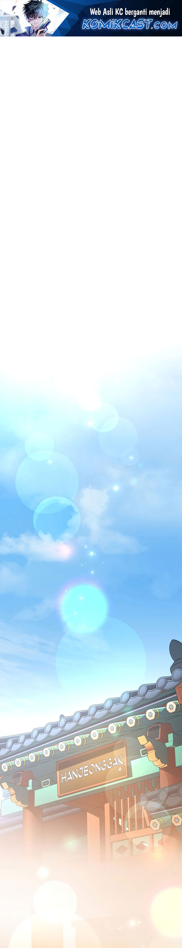 The Novel’s Extra Chapter 126 Bahasa Indonesia