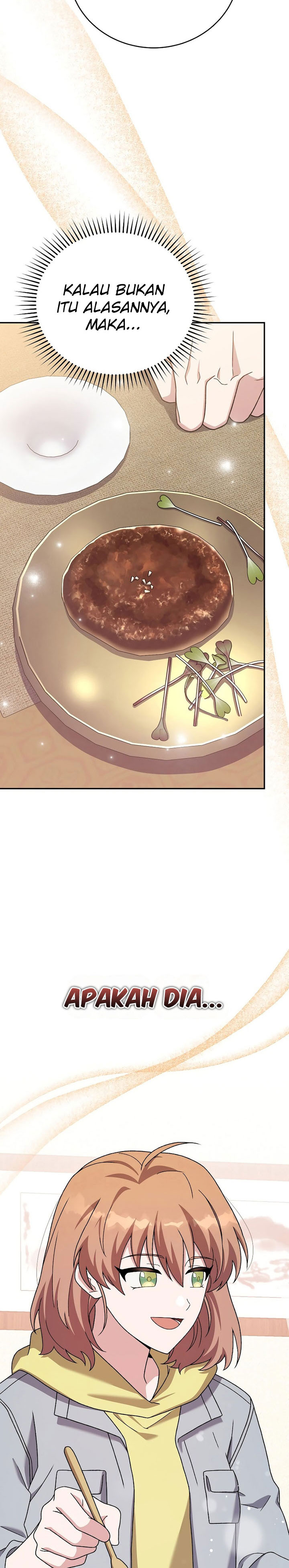 The Novel’s Extra Chapter 126 Bahasa Indonesia