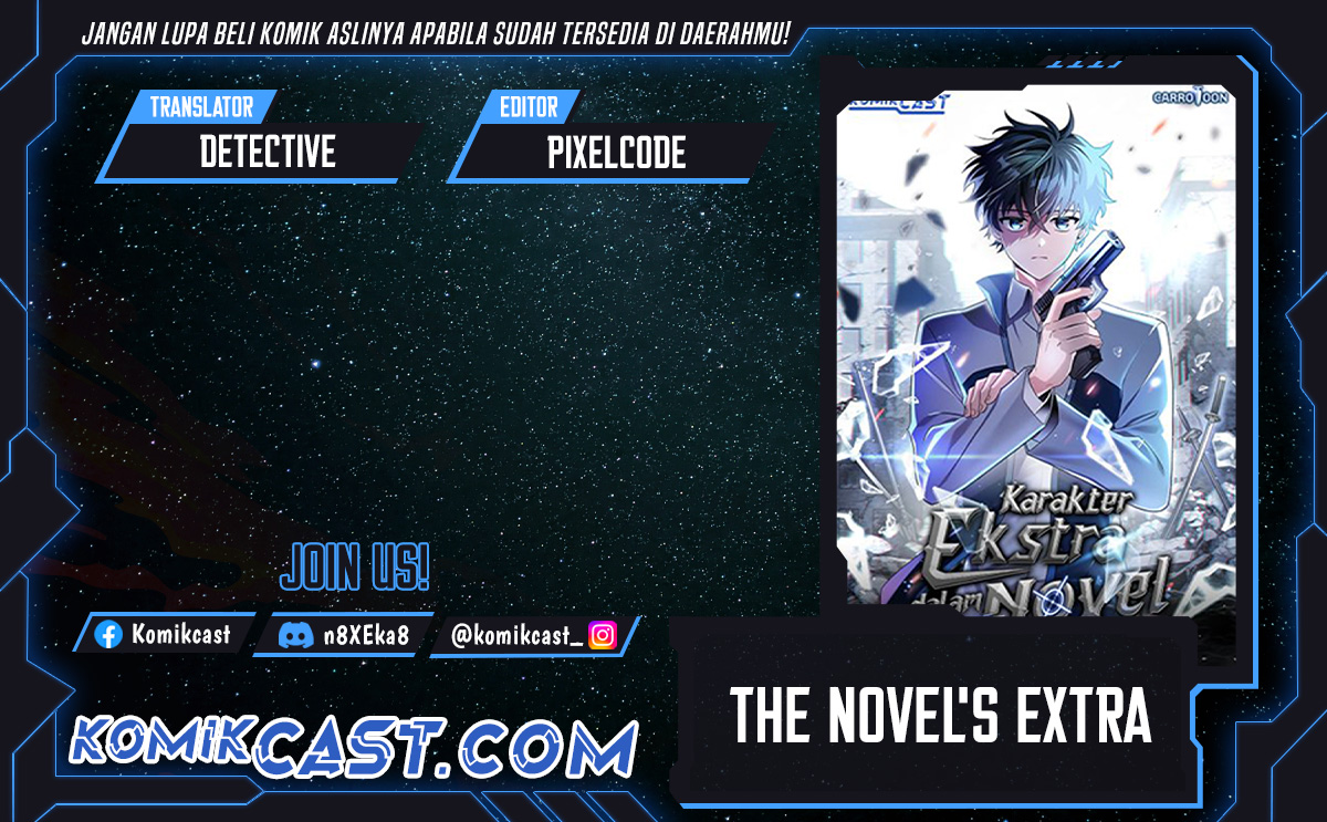 Dilarang COPAS - situs resmi www.mangacanblog.com - Komik the novels extra 128 - chapter 128 129 Indonesia the novels extra 128 - chapter 128 Terbaru 0|Baca Manga Komik Indonesia|Mangacan