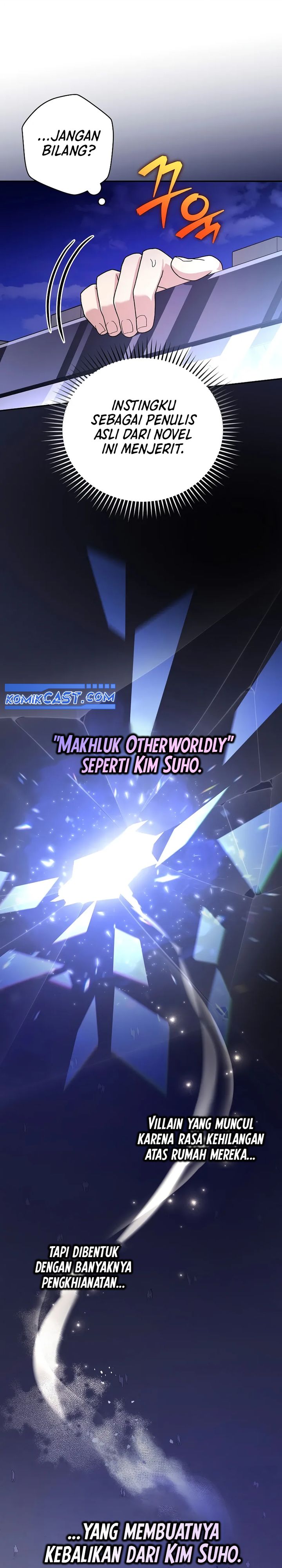 Dilarang COPAS - situs resmi www.mangacanblog.com - Komik the novels extra 128 - chapter 128 129 Indonesia the novels extra 128 - chapter 128 Terbaru 8|Baca Manga Komik Indonesia|Mangacan