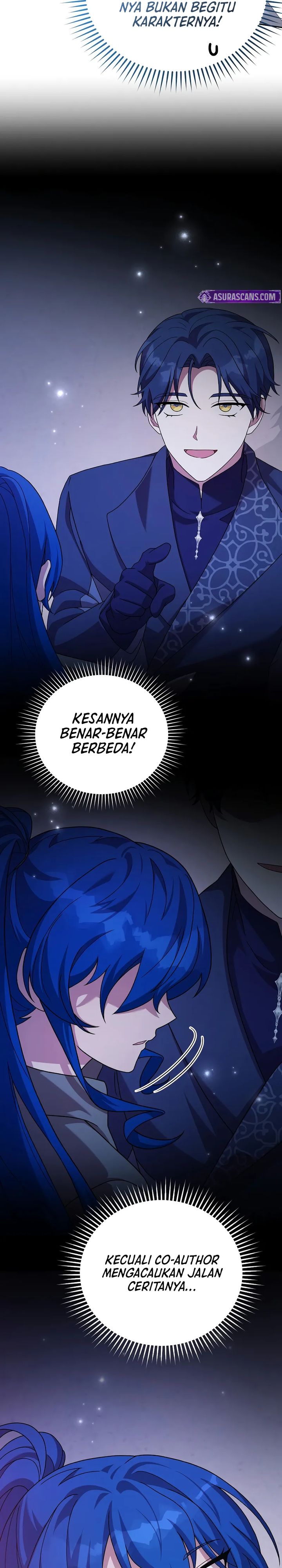 Dilarang COPAS - situs resmi www.mangacanblog.com - Komik the novels extra 128 - chapter 128 129 Indonesia the novels extra 128 - chapter 128 Terbaru 10|Baca Manga Komik Indonesia|Mangacan