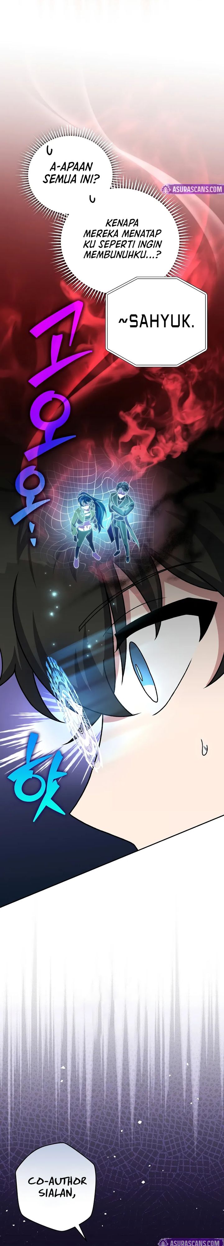 Dilarang COPAS - situs resmi www.mangacanblog.com - Komik the novels extra 128 - chapter 128 129 Indonesia the novels extra 128 - chapter 128 Terbaru 12|Baca Manga Komik Indonesia|Mangacan