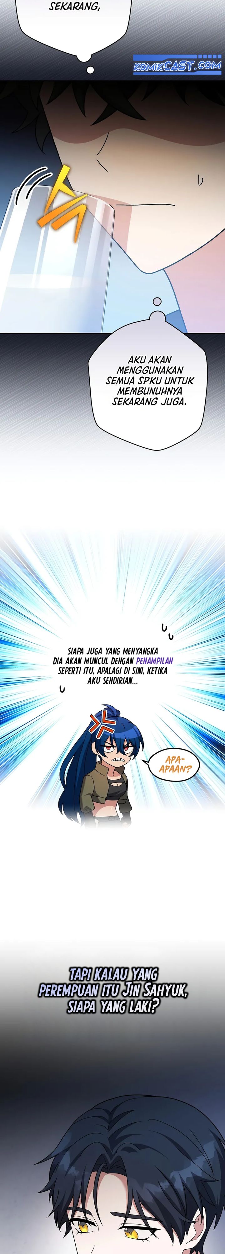 Dilarang COPAS - situs resmi www.mangacanblog.com - Komik the novels extra 128 - chapter 128 129 Indonesia the novels extra 128 - chapter 128 Terbaru 17|Baca Manga Komik Indonesia|Mangacan