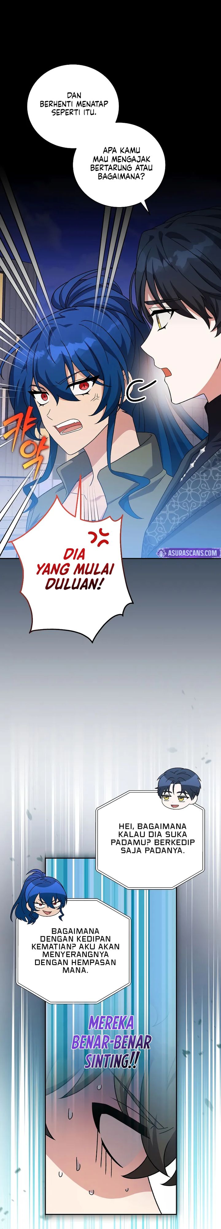 Dilarang COPAS - situs resmi www.mangacanblog.com - Komik the novels extra 128 - chapter 128 129 Indonesia the novels extra 128 - chapter 128 Terbaru 19|Baca Manga Komik Indonesia|Mangacan