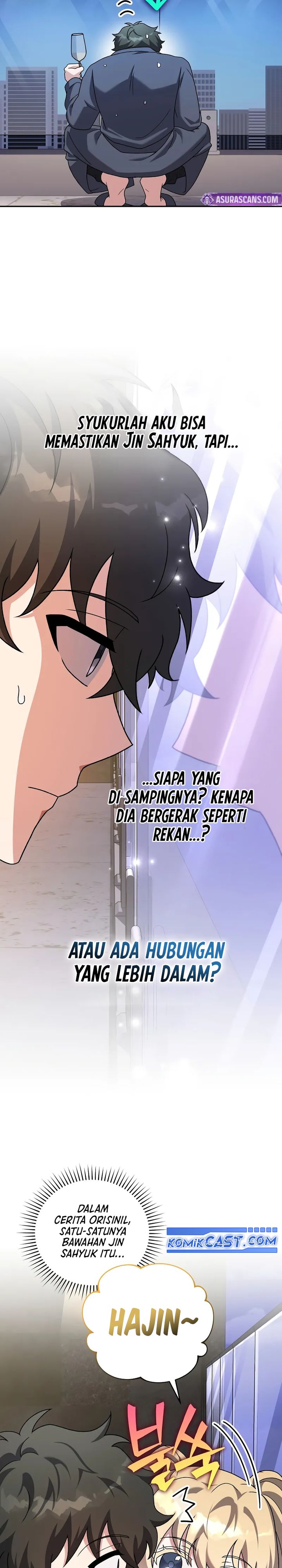 Dilarang COPAS - situs resmi www.mangacanblog.com - Komik the novels extra 128 - chapter 128 129 Indonesia the novels extra 128 - chapter 128 Terbaru 22|Baca Manga Komik Indonesia|Mangacan