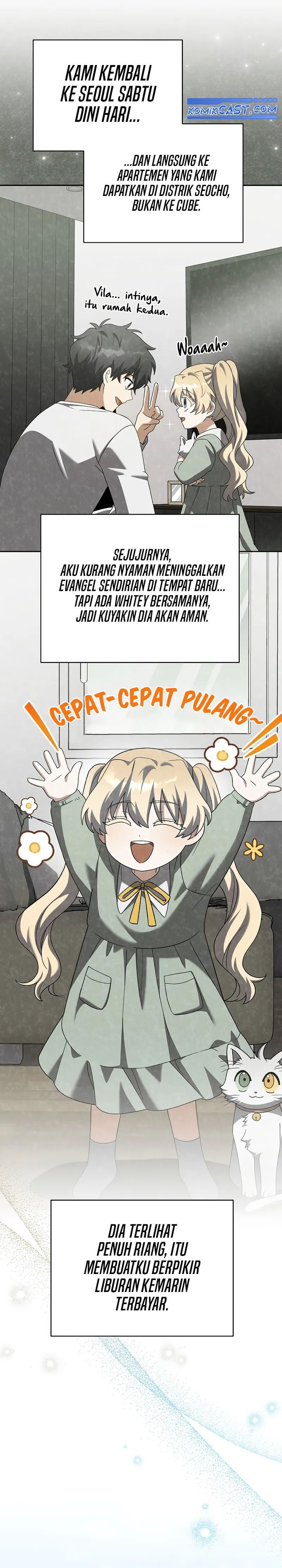 Dilarang COPAS - situs resmi www.mangacanblog.com - Komik the novels extra 128 - chapter 128 129 Indonesia the novels extra 128 - chapter 128 Terbaru 27|Baca Manga Komik Indonesia|Mangacan