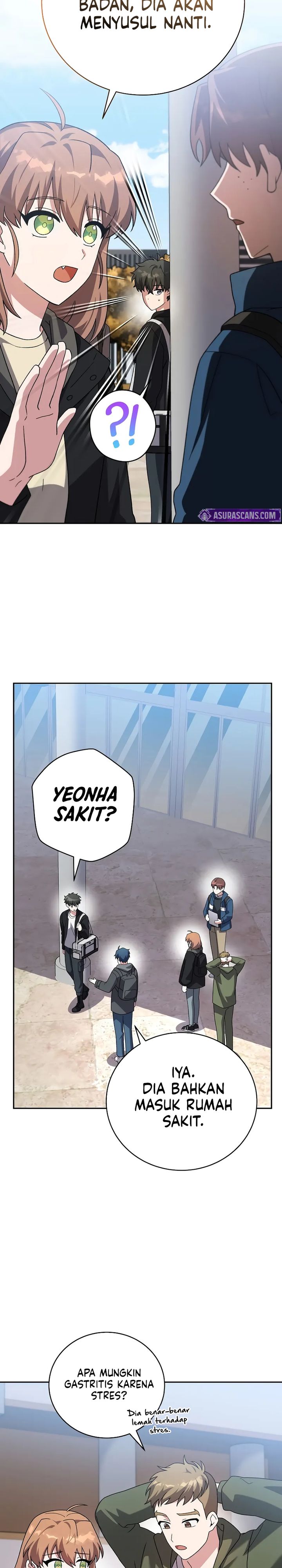 Dilarang COPAS - situs resmi www.mangacanblog.com - Komik the novels extra 128 - chapter 128 129 Indonesia the novels extra 128 - chapter 128 Terbaru 29|Baca Manga Komik Indonesia|Mangacan