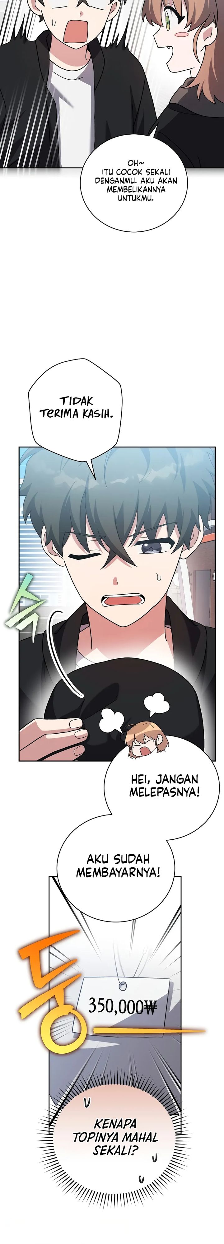 Dilarang COPAS - situs resmi www.mangacanblog.com - Komik the novels extra 128 - chapter 128 129 Indonesia the novels extra 128 - chapter 128 Terbaru 35|Baca Manga Komik Indonesia|Mangacan