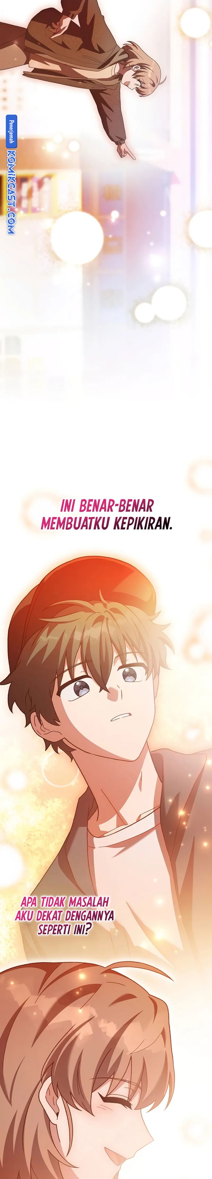 Dilarang COPAS - situs resmi www.mangacanblog.com - Komik the novels extra 128 - chapter 128 129 Indonesia the novels extra 128 - chapter 128 Terbaru 39|Baca Manga Komik Indonesia|Mangacan