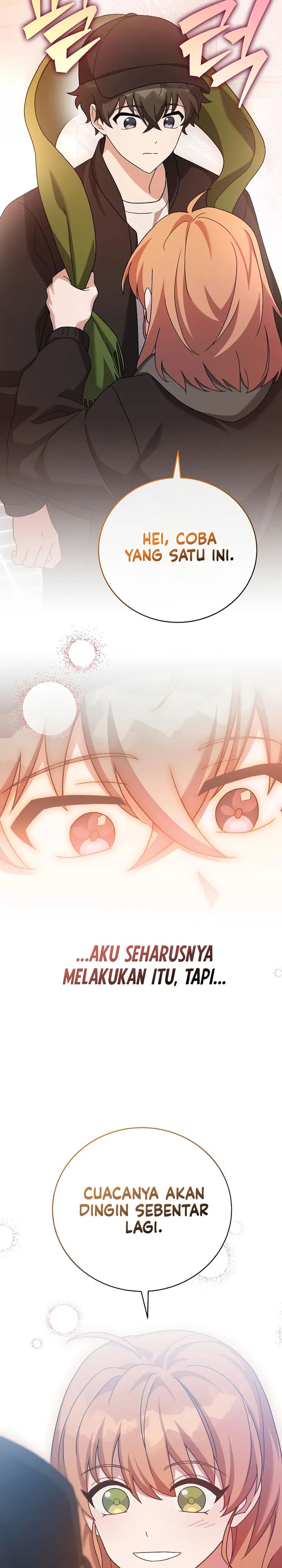 Dilarang COPAS - situs resmi www.mangacanblog.com - Komik the novels extra 128 - chapter 128 129 Indonesia the novels extra 128 - chapter 128 Terbaru 41|Baca Manga Komik Indonesia|Mangacan