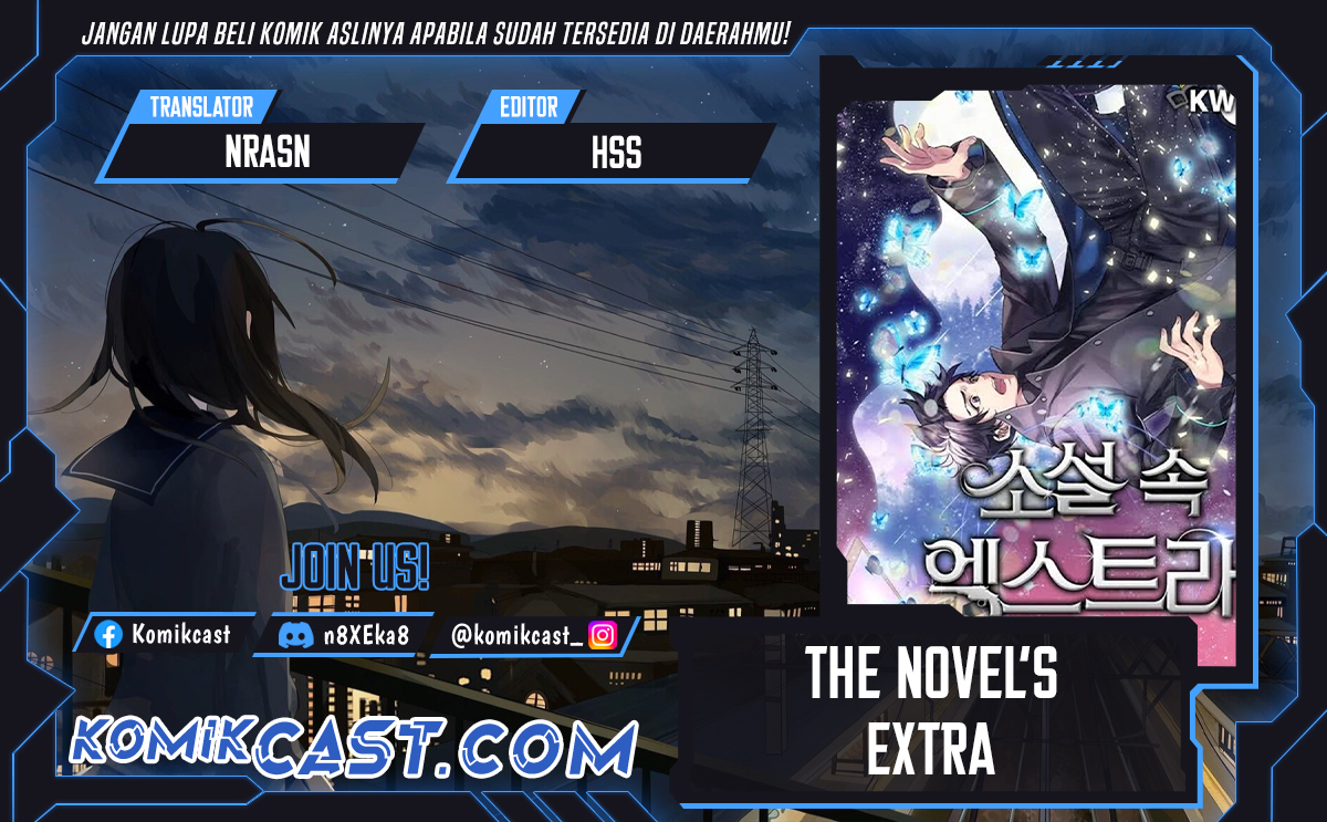 Dilarang COPAS - situs resmi www.mangacanblog.com - Komik the novels extra 131 - chapter 131 132 Indonesia the novels extra 131 - chapter 131 Terbaru 0|Baca Manga Komik Indonesia|Mangacan