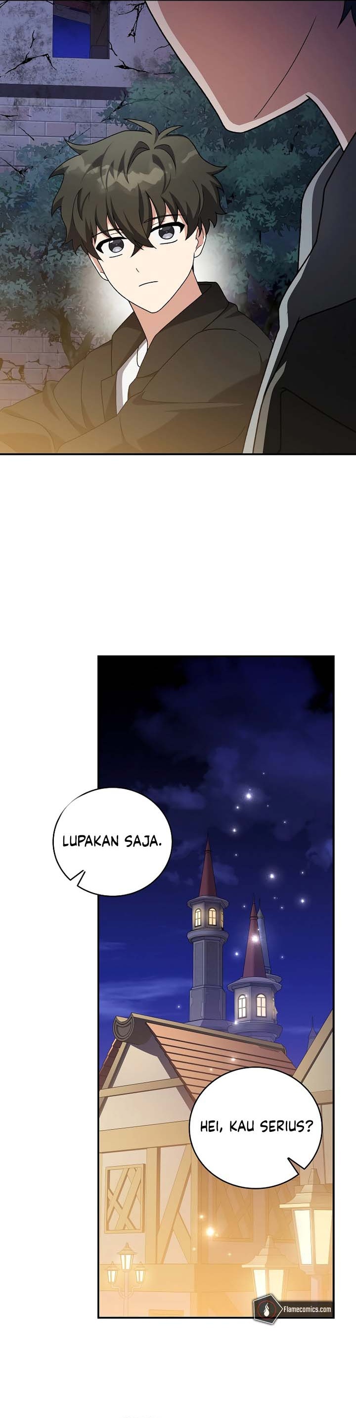 Dilarang COPAS - situs resmi www.mangacanblog.com - Komik the novels extra 131 - chapter 131 132 Indonesia the novels extra 131 - chapter 131 Terbaru 19|Baca Manga Komik Indonesia|Mangacan