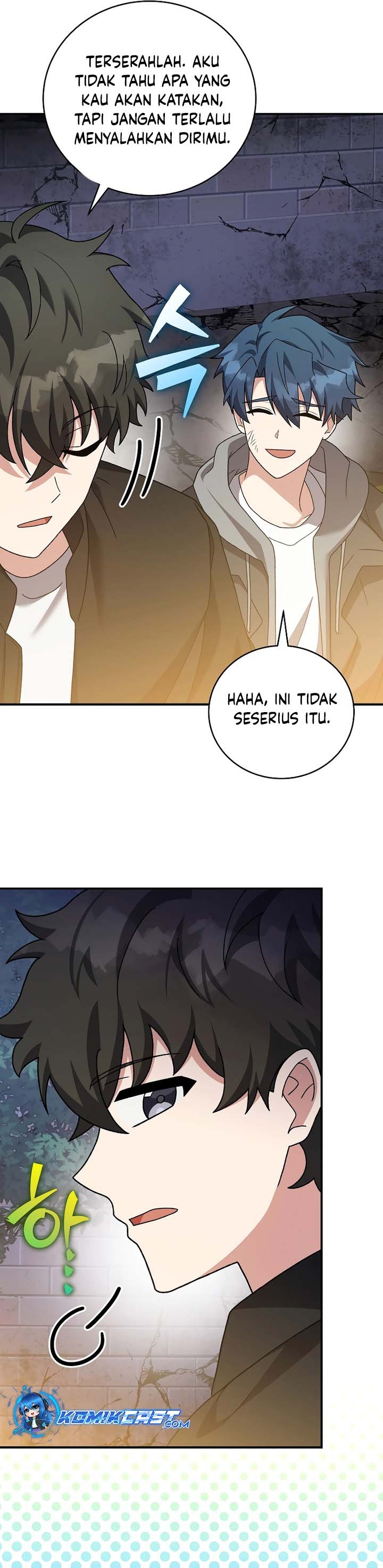 Dilarang COPAS - situs resmi www.mangacanblog.com - Komik the novels extra 131 - chapter 131 132 Indonesia the novels extra 131 - chapter 131 Terbaru 20|Baca Manga Komik Indonesia|Mangacan