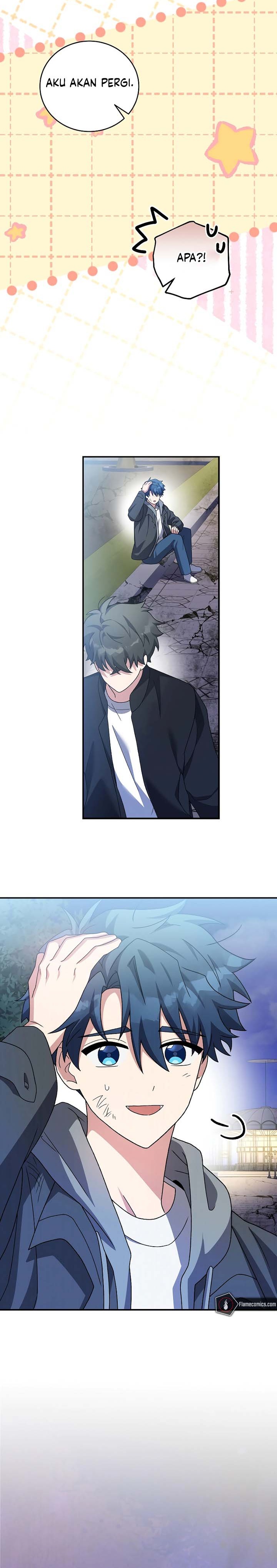 Dilarang COPAS - situs resmi www.mangacanblog.com - Komik the novels extra 131 - chapter 131 132 Indonesia the novels extra 131 - chapter 131 Terbaru 22|Baca Manga Komik Indonesia|Mangacan