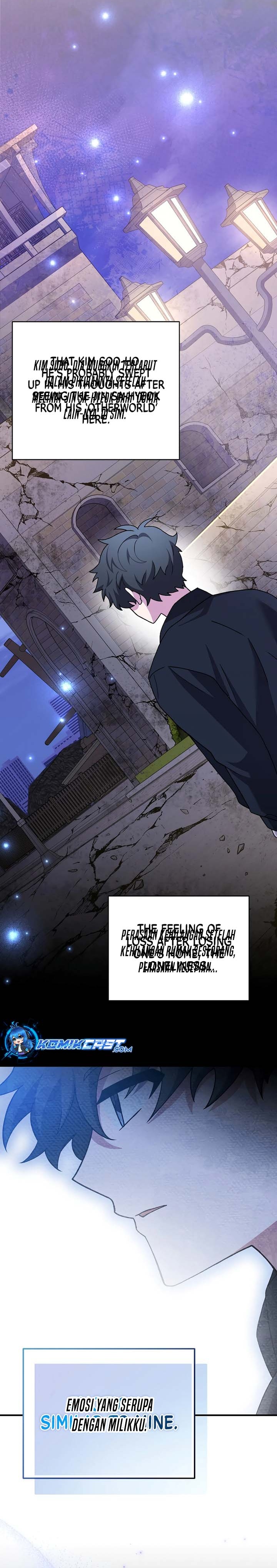 Dilarang COPAS - situs resmi www.mangacanblog.com - Komik the novels extra 131 - chapter 131 132 Indonesia the novels extra 131 - chapter 131 Terbaru 23|Baca Manga Komik Indonesia|Mangacan