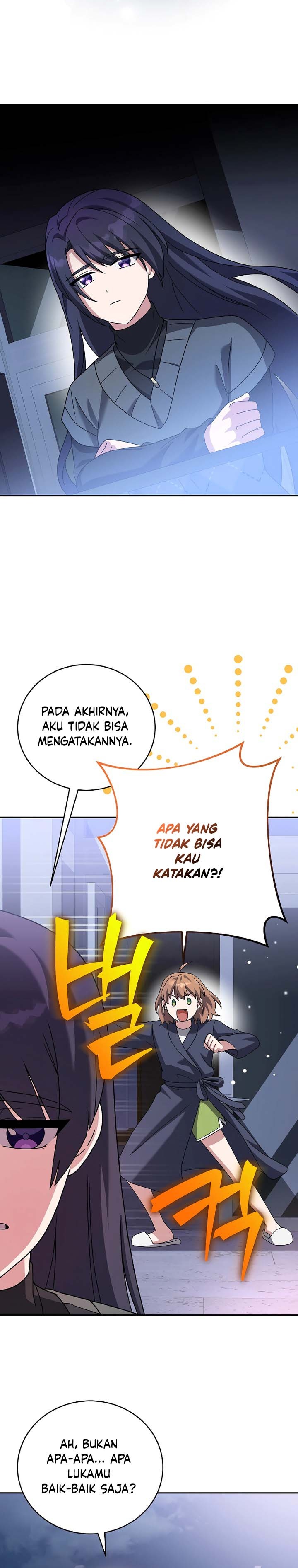 Dilarang COPAS - situs resmi www.mangacanblog.com - Komik the novels extra 131 - chapter 131 132 Indonesia the novels extra 131 - chapter 131 Terbaru 26|Baca Manga Komik Indonesia|Mangacan
