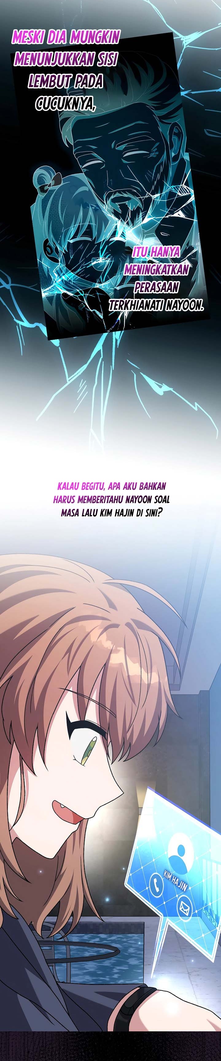 Dilarang COPAS - situs resmi www.mangacanblog.com - Komik the novels extra 131 - chapter 131 132 Indonesia the novels extra 131 - chapter 131 Terbaru 29|Baca Manga Komik Indonesia|Mangacan