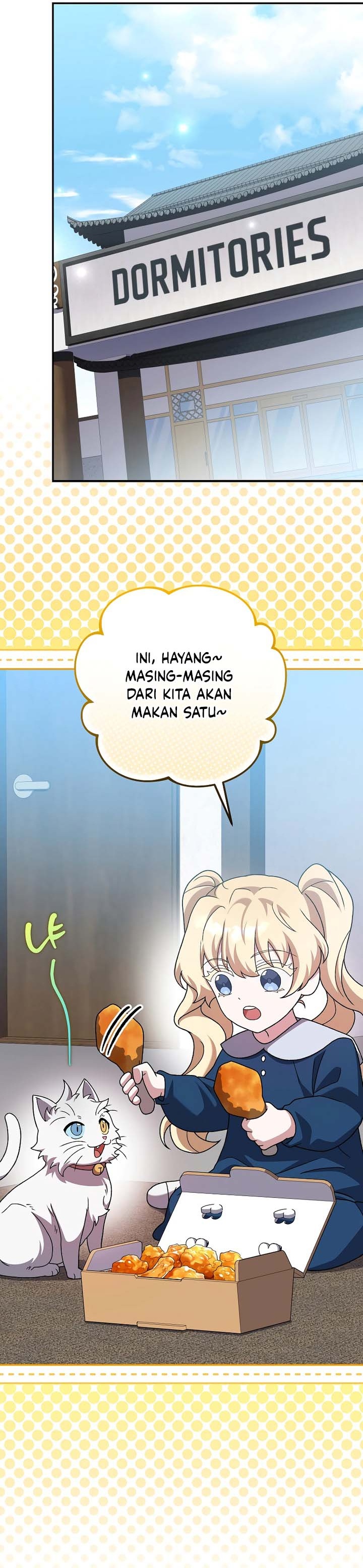 Dilarang COPAS - situs resmi www.mangacanblog.com - Komik the novels extra 131 - chapter 131 132 Indonesia the novels extra 131 - chapter 131 Terbaru 35|Baca Manga Komik Indonesia|Mangacan