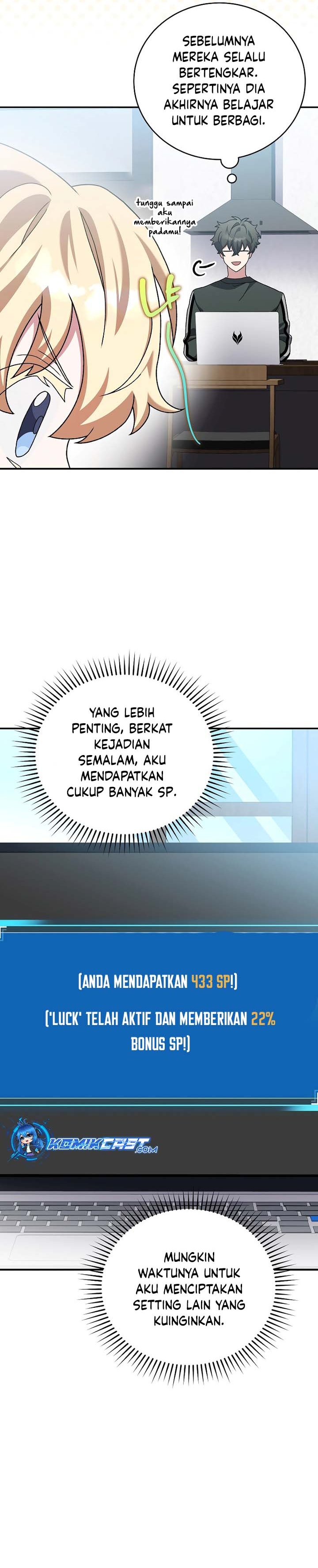 Dilarang COPAS - situs resmi www.mangacanblog.com - Komik the novels extra 131 - chapter 131 132 Indonesia the novels extra 131 - chapter 131 Terbaru 36|Baca Manga Komik Indonesia|Mangacan