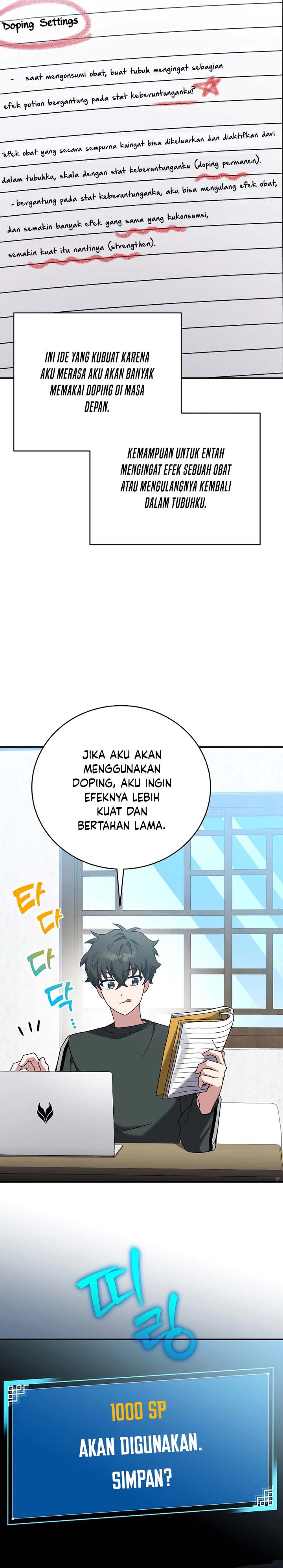 Dilarang COPAS - situs resmi www.mangacanblog.com - Komik the novels extra 131 - chapter 131 132 Indonesia the novels extra 131 - chapter 131 Terbaru 38|Baca Manga Komik Indonesia|Mangacan
