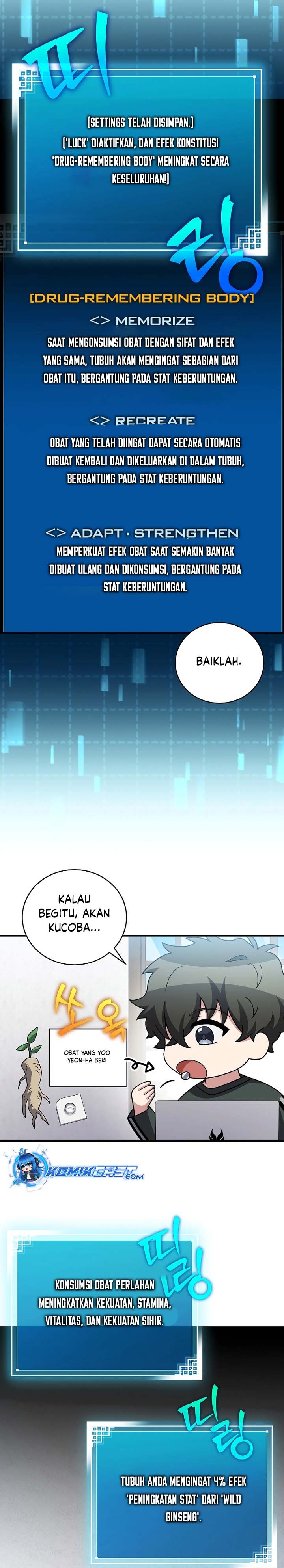 Dilarang COPAS - situs resmi www.mangacanblog.com - Komik the novels extra 131 - chapter 131 132 Indonesia the novels extra 131 - chapter 131 Terbaru 40|Baca Manga Komik Indonesia|Mangacan