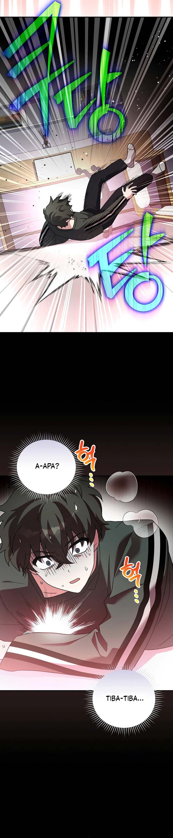 Dilarang COPAS - situs resmi www.mangacanblog.com - Komik the novels extra 131 - chapter 131 132 Indonesia the novels extra 131 - chapter 131 Terbaru 42|Baca Manga Komik Indonesia|Mangacan