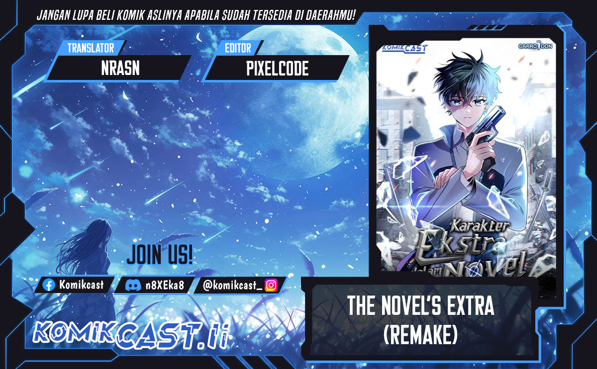 Dilarang COPAS - situs resmi www.mangacanblog.com - Komik the novels extra 132 - chapter 132 133 Indonesia the novels extra 132 - chapter 132 Terbaru 0|Baca Manga Komik Indonesia|Mangacan