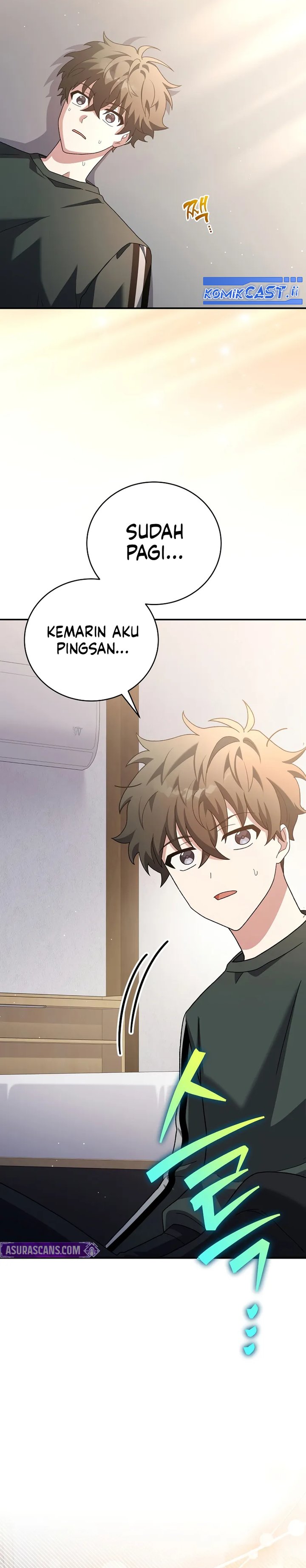Dilarang COPAS - situs resmi www.mangacanblog.com - Komik the novels extra 132 - chapter 132 133 Indonesia the novels extra 132 - chapter 132 Terbaru 2|Baca Manga Komik Indonesia|Mangacan