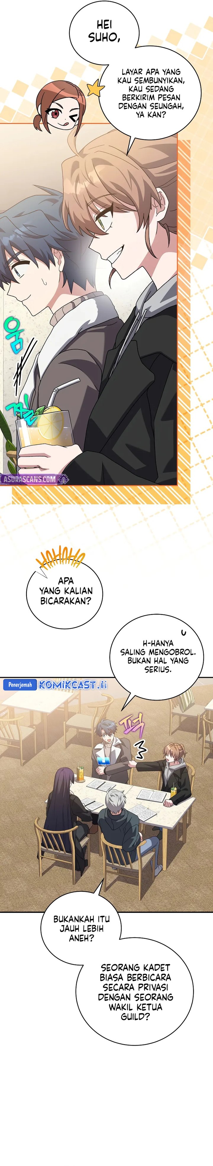 Dilarang COPAS - situs resmi www.mangacanblog.com - Komik the novels extra 132 - chapter 132 133 Indonesia the novels extra 132 - chapter 132 Terbaru 6|Baca Manga Komik Indonesia|Mangacan