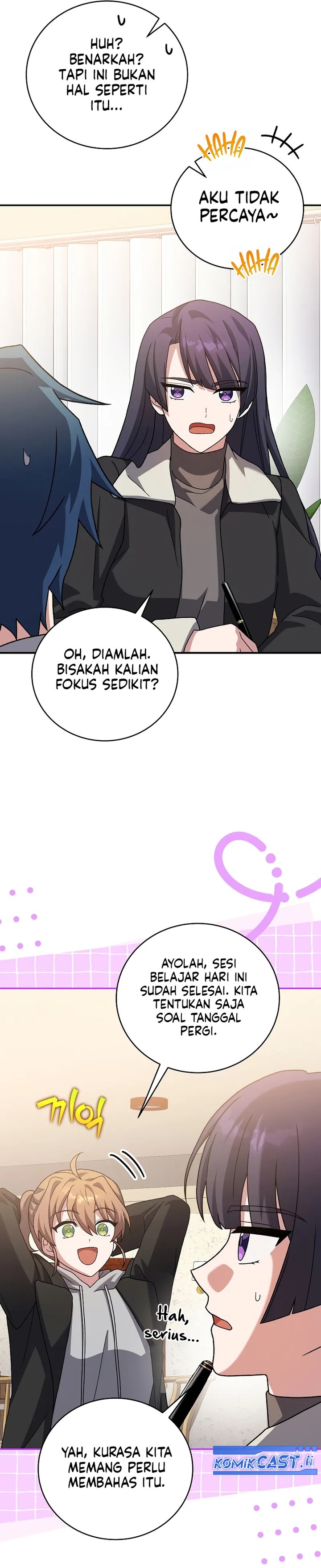 Dilarang COPAS - situs resmi www.mangacanblog.com - Komik the novels extra 132 - chapter 132 133 Indonesia the novels extra 132 - chapter 132 Terbaru 7|Baca Manga Komik Indonesia|Mangacan