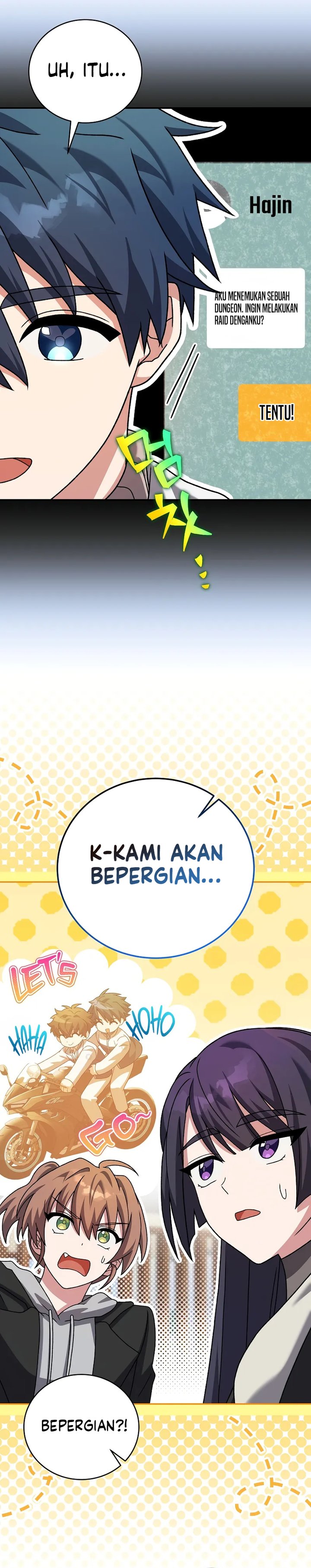 Dilarang COPAS - situs resmi www.mangacanblog.com - Komik the novels extra 132 - chapter 132 133 Indonesia the novels extra 132 - chapter 132 Terbaru 9|Baca Manga Komik Indonesia|Mangacan