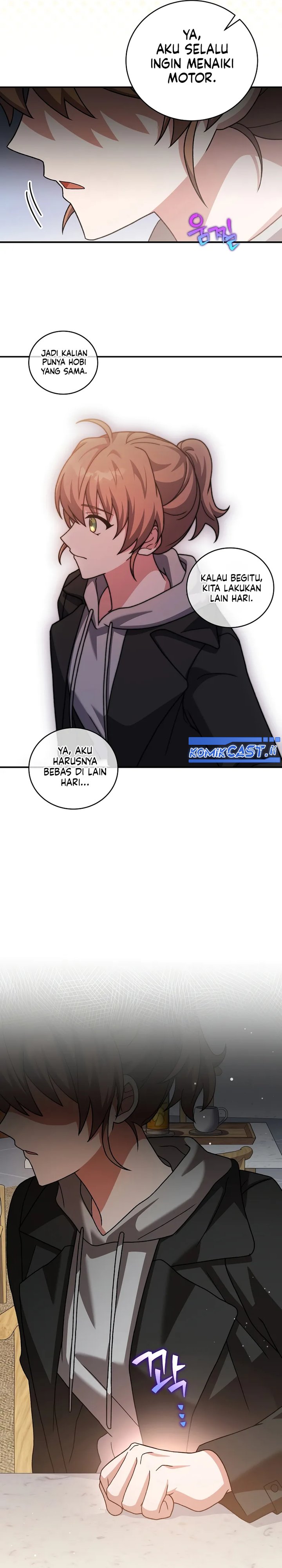 Dilarang COPAS - situs resmi www.mangacanblog.com - Komik the novels extra 132 - chapter 132 133 Indonesia the novels extra 132 - chapter 132 Terbaru 10|Baca Manga Komik Indonesia|Mangacan