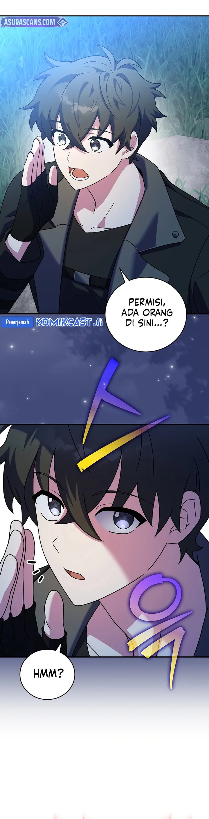 Dilarang COPAS - situs resmi www.mangacanblog.com - Komik the novels extra 132 - chapter 132 133 Indonesia the novels extra 132 - chapter 132 Terbaru 13|Baca Manga Komik Indonesia|Mangacan