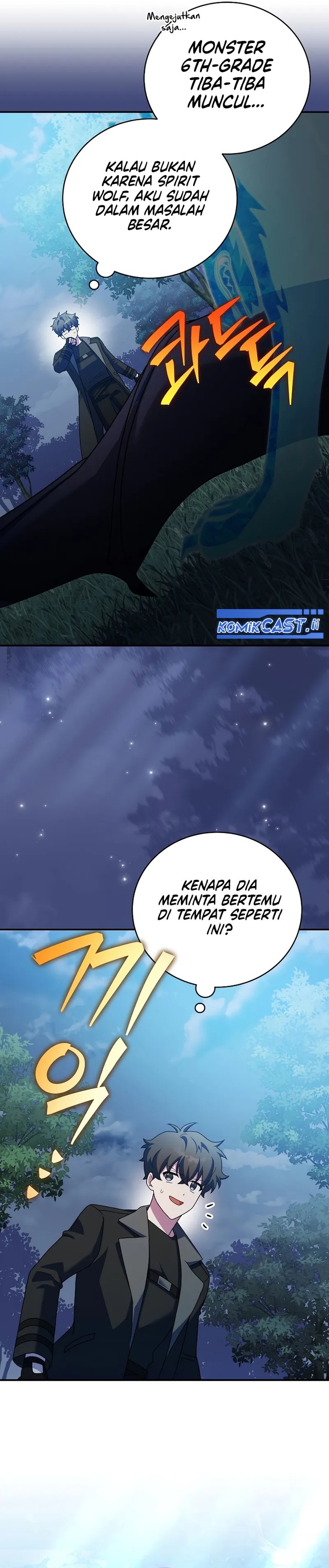 Dilarang COPAS - situs resmi www.mangacanblog.com - Komik the novels extra 132 - chapter 132 133 Indonesia the novels extra 132 - chapter 132 Terbaru 16|Baca Manga Komik Indonesia|Mangacan