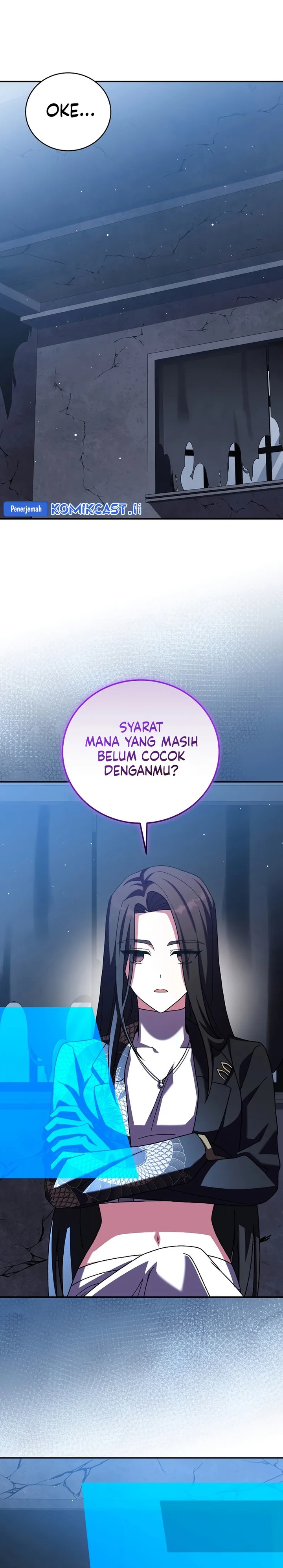 Dilarang COPAS - situs resmi www.mangacanblog.com - Komik the novels extra 132 - chapter 132 133 Indonesia the novels extra 132 - chapter 132 Terbaru 18|Baca Manga Komik Indonesia|Mangacan