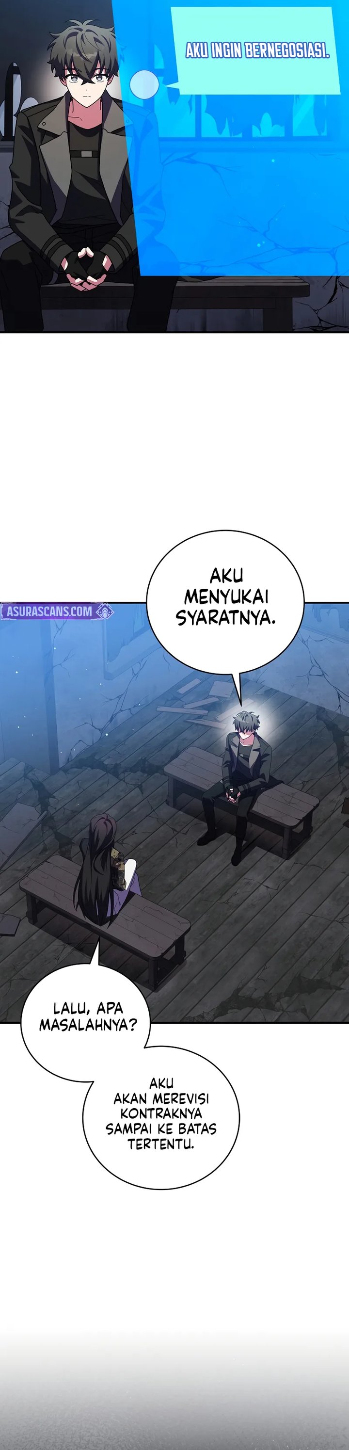 Dilarang COPAS - situs resmi www.mangacanblog.com - Komik the novels extra 132 - chapter 132 133 Indonesia the novels extra 132 - chapter 132 Terbaru 19|Baca Manga Komik Indonesia|Mangacan